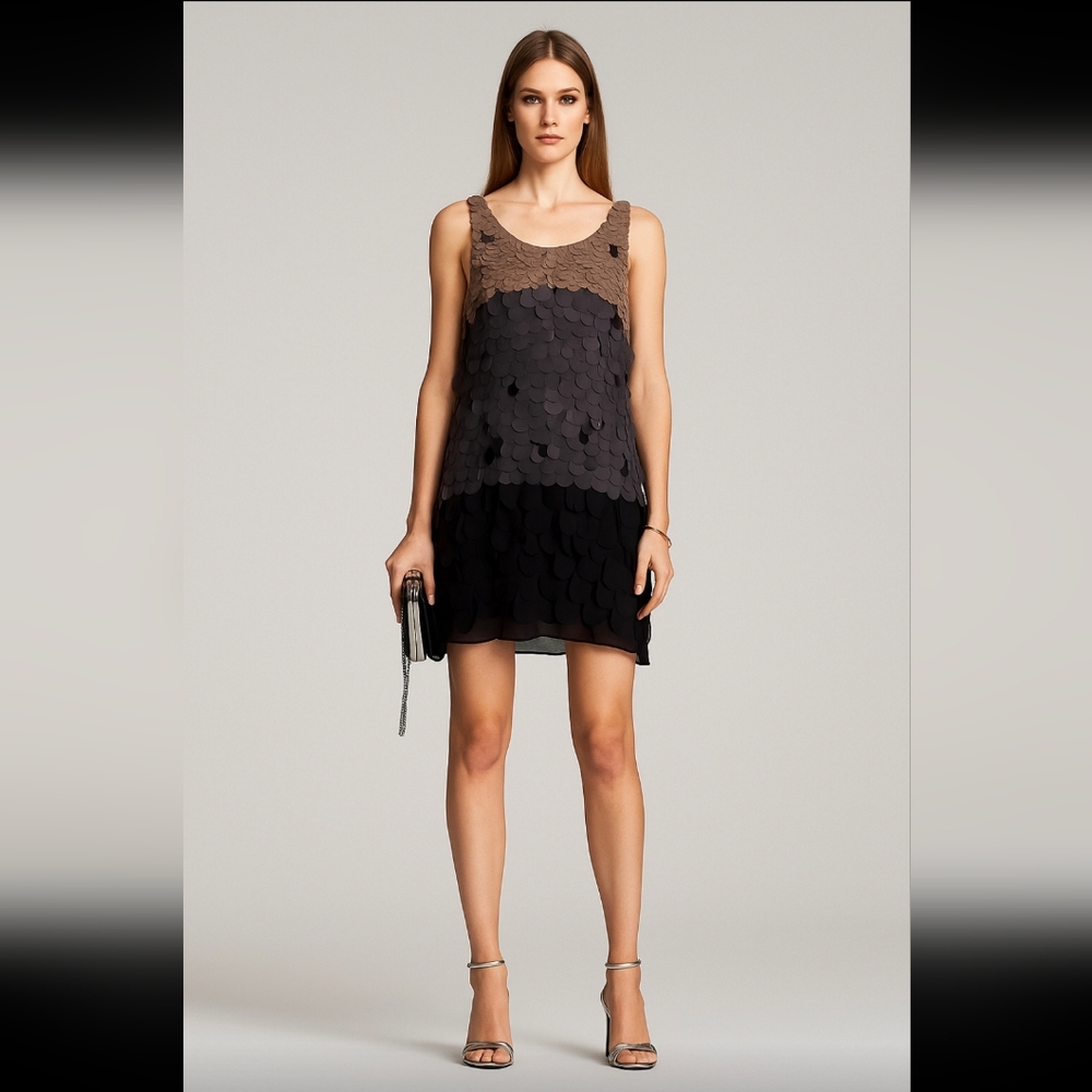 Hale Bob dress